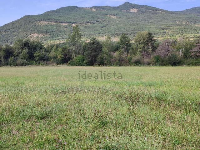 Terreno, Sabiñanigo