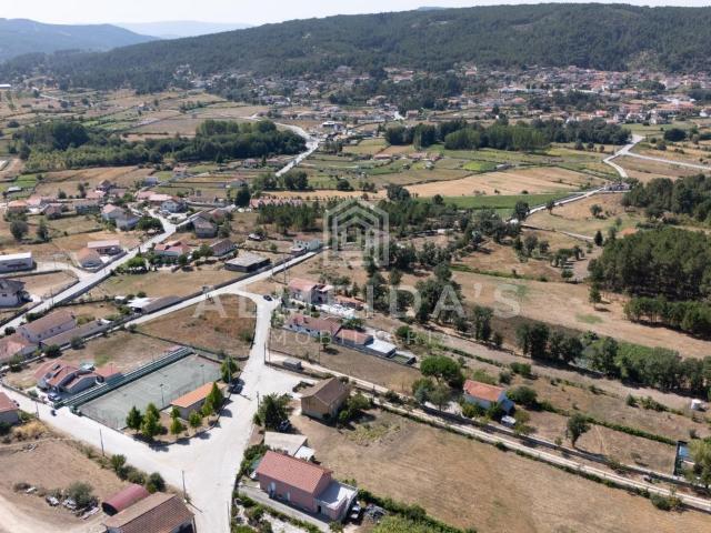 Terreno, Sabroso de Aguiar, VILA POUCA DE AGUIAR | BPI Expresso Imobiliário