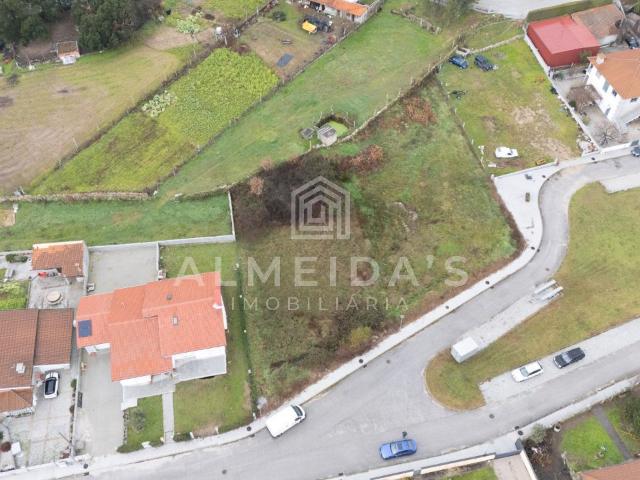 Terreno, Sabroso de Aguiar, VILA POUCA DE AGUIAR | BPI Expresso Imobiliário