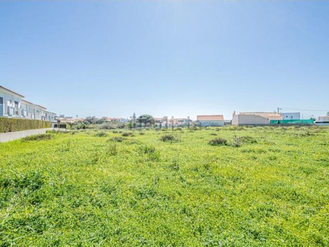 Terreno, Sagres