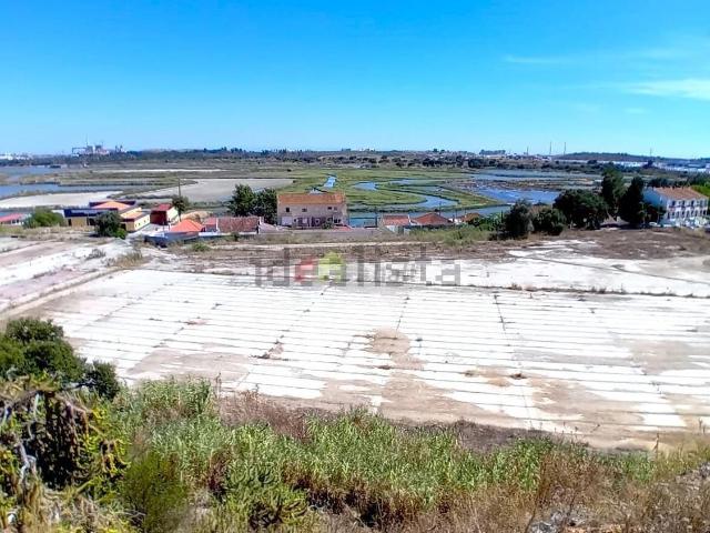 Terreno, Sado