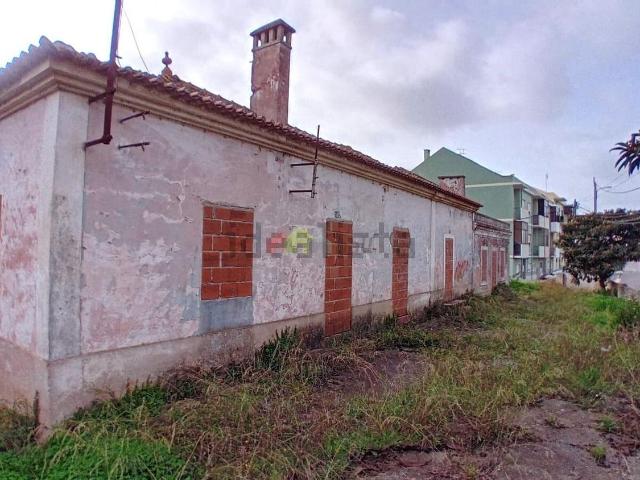 Terreno, Sado