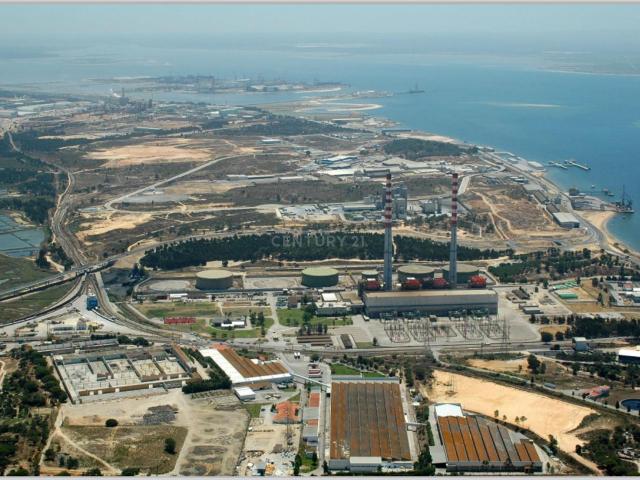 Terreno, Sado, Setúbal | BPI Expresso Imobiliário
