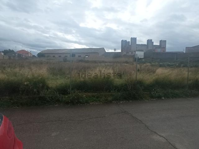 Terreno, Sadaba