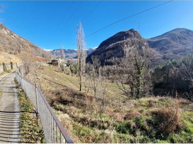 Terreno, Sahun