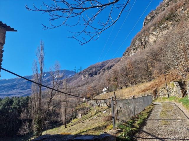 Terreno, Sahun