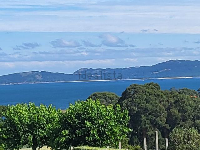 Terreno, Saiáns, Vigo
