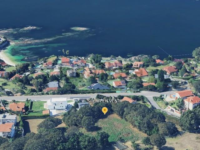 Terreno, Saiáns, Vigo