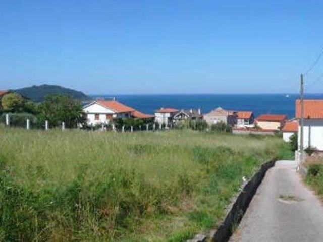 Terreno, Saiáns, Vigo
