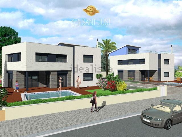 Terreno, Salou