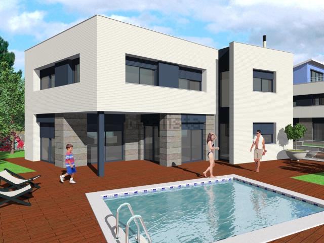Terreno, Salou
