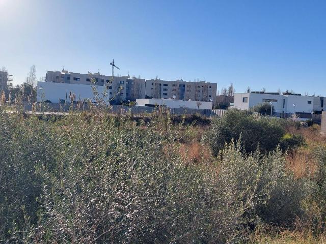 Terreno, Salou