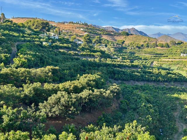 Terreno, Salobreña