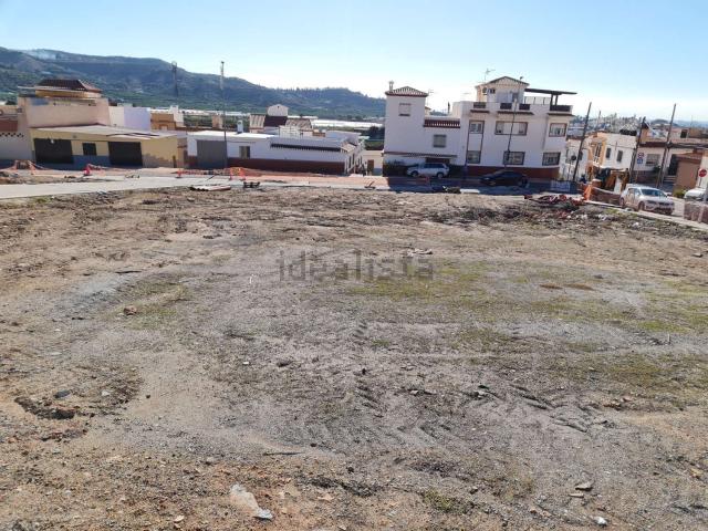 Terreno, Salobreña