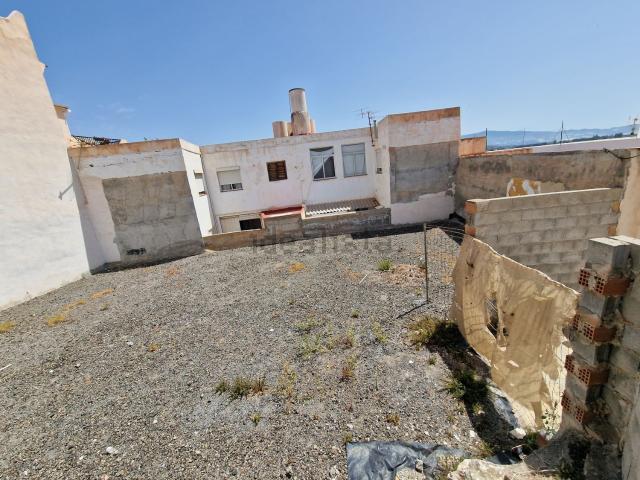 Terreno, Salobreña