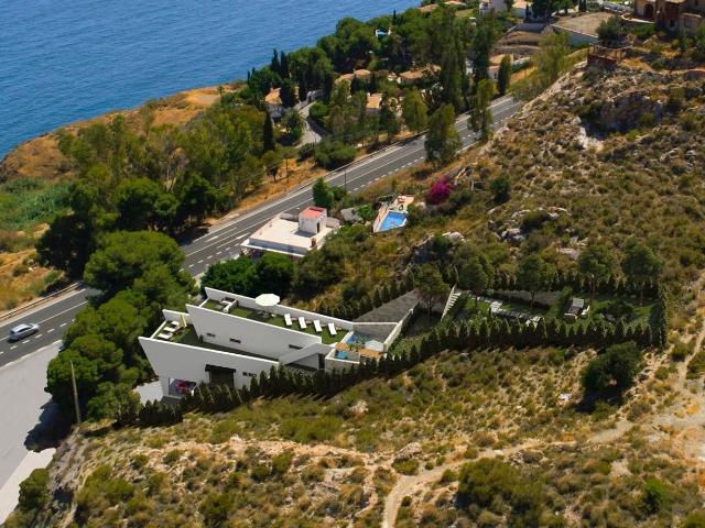 Terreno, Salobreña
