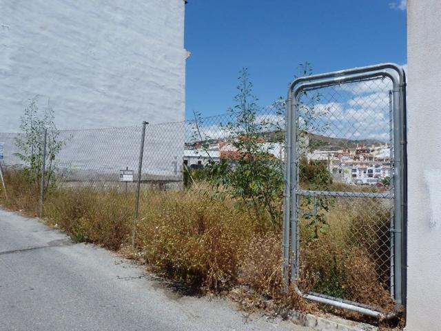 Terreno, Salobreña