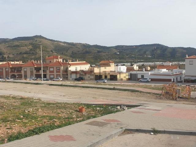 Terreno, Salobreña