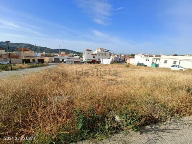 Terreno, Salobreña