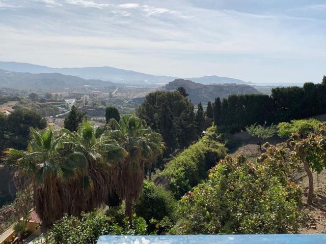Terreno, Salobreña