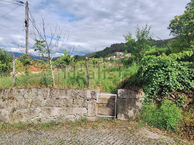 Terreno, Salamonde