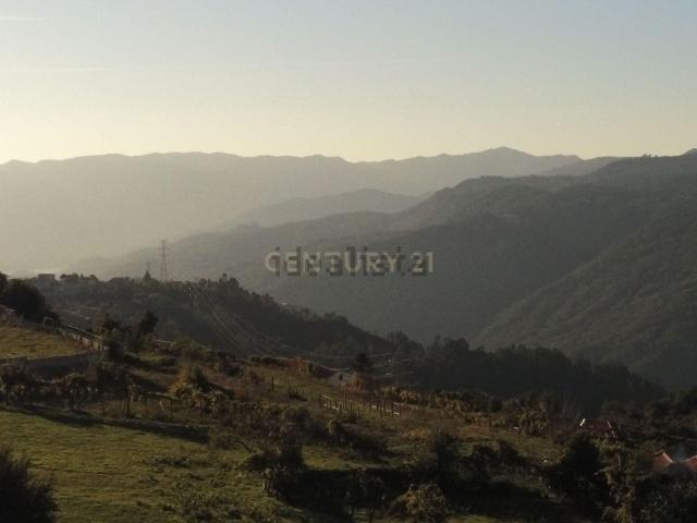 Terreno, Salamonde