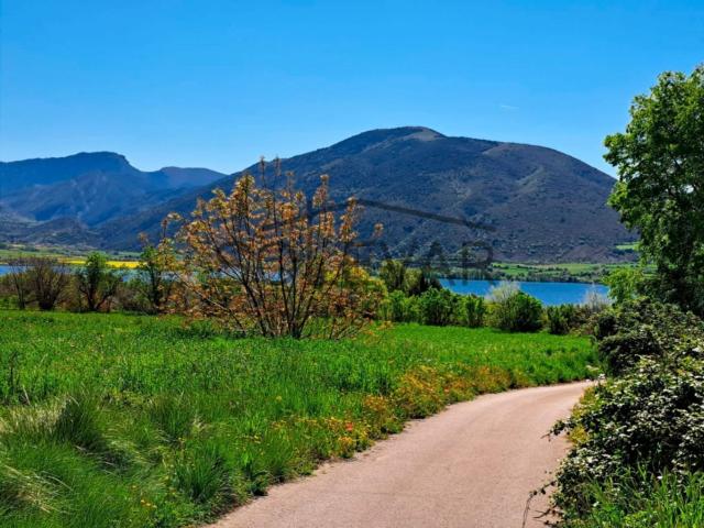 Terreno, Salás de Pallars