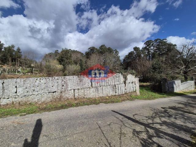 Terreno, Salceda de Caselas