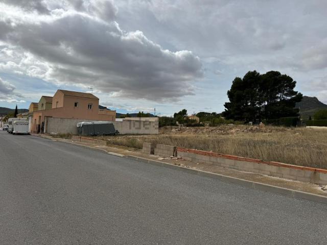 Terreno, Salinas