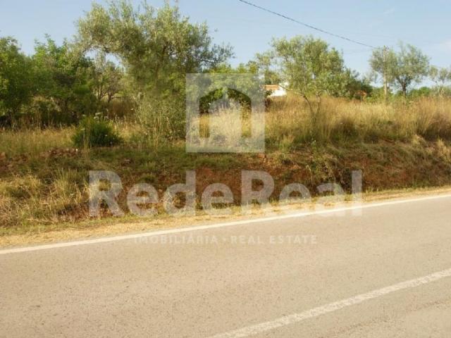 Terreno, Salir, Loulé | BPI Expresso Imobiliário