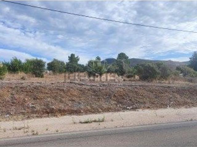 Terreno, Salir