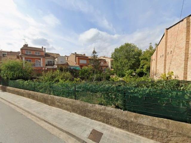 Terreno, Sallent