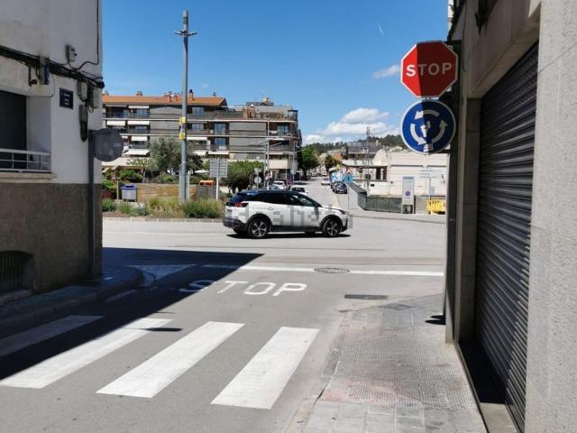 Terreno, Sallent
