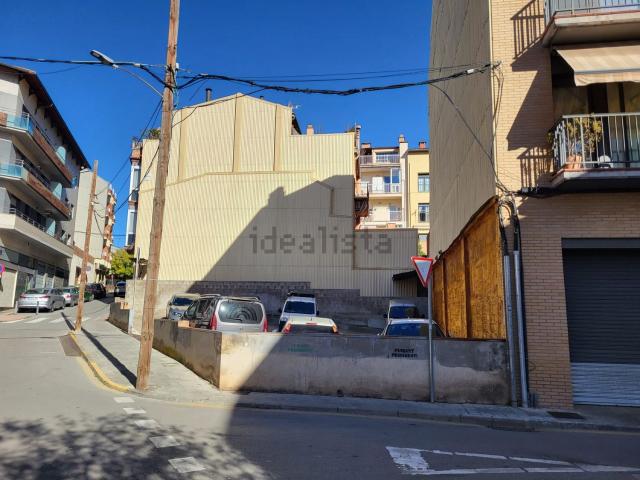 Terreno, Sallent