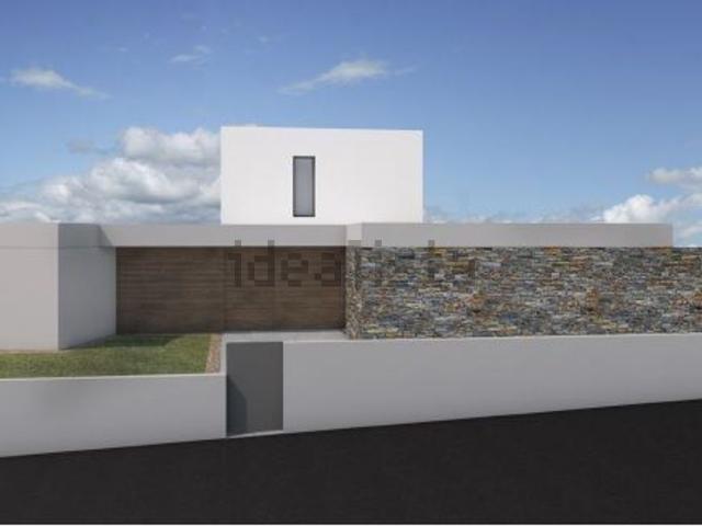 Terreno, Salreu
