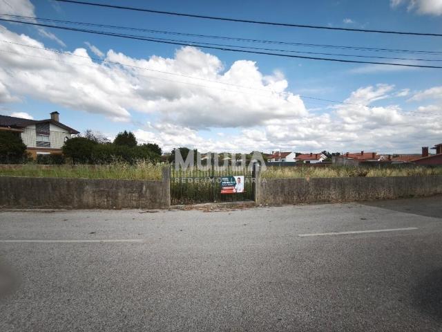 Terreno Salreu para construção