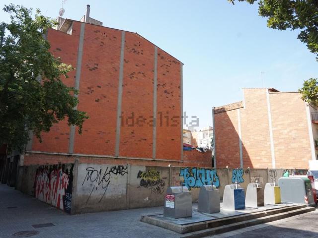 Terreno, Salt