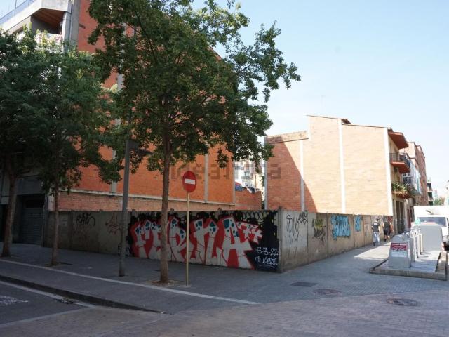 Terreno, Salt