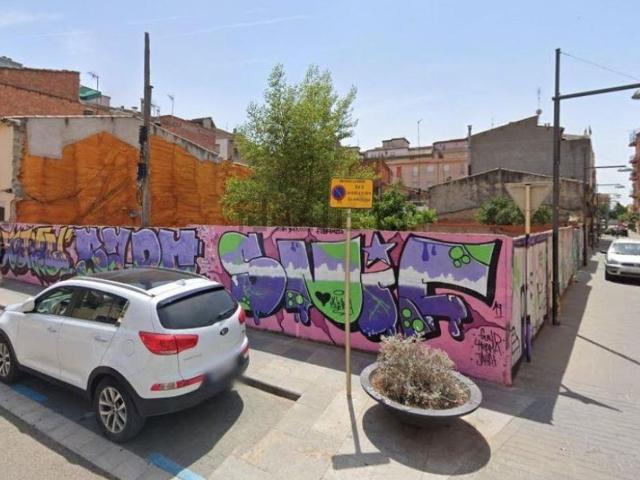 Terreno, Salt
