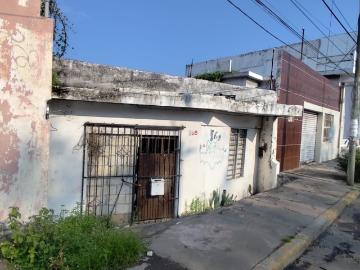 Terreno Salvador Diaz Miron