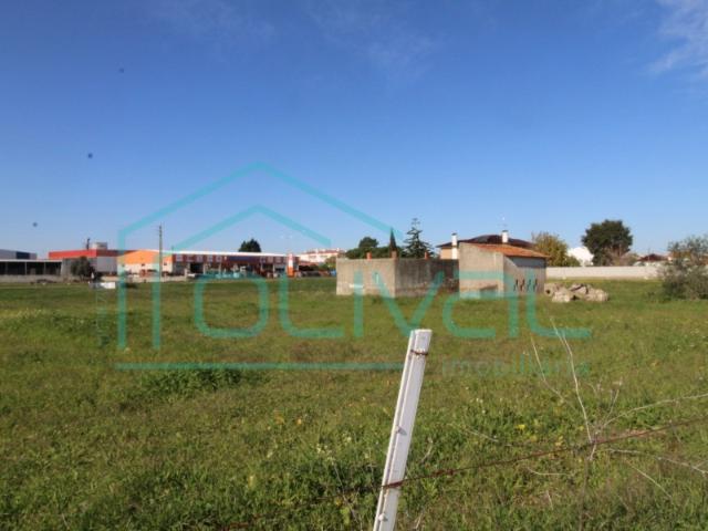 Terreno, Samora Correia, Benavente | BPI Expresso Imobiliário
