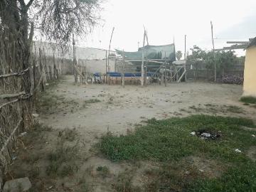 Terreno Samuel Pastor