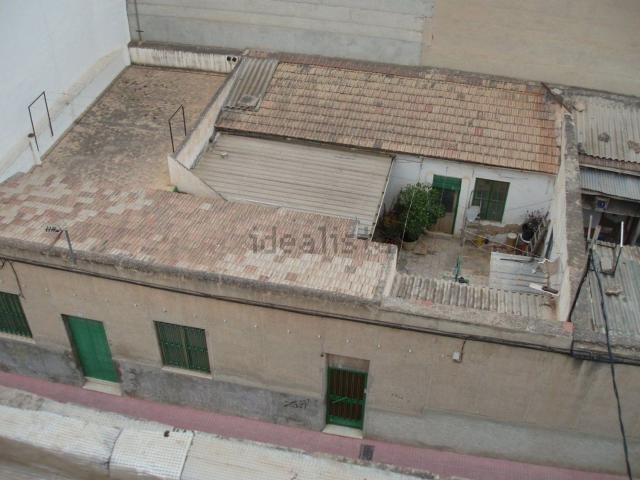 Terreno, San Vicente del Raspeig