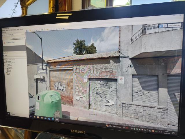 Terreno, San Vicente del Raspeig