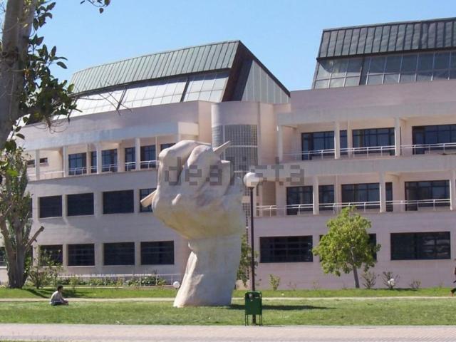 Terreno, San Vicente del Raspeig