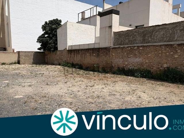 Terreno, San Vicente del Raspeig
