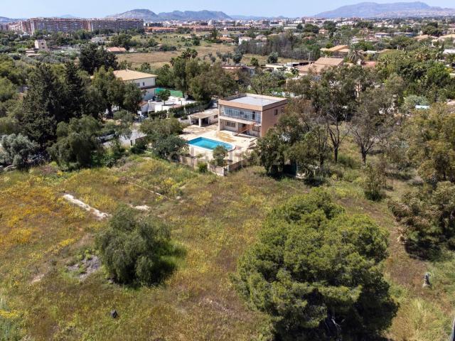 Terreno, San Vicente del Raspeig