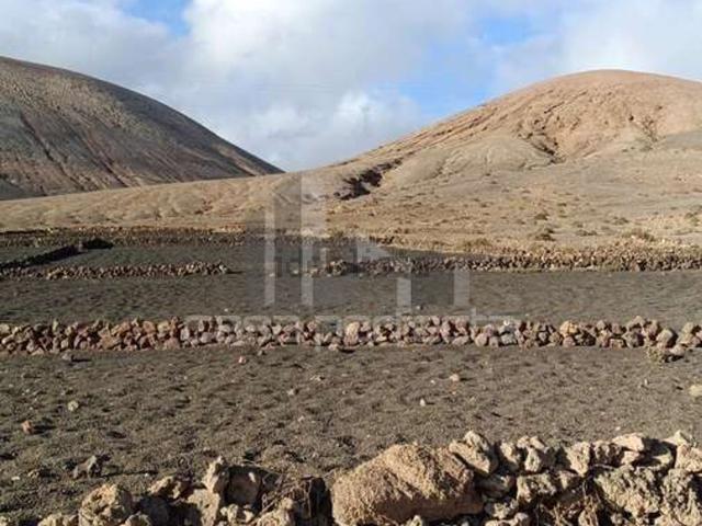 Terreno, San Bartolomé