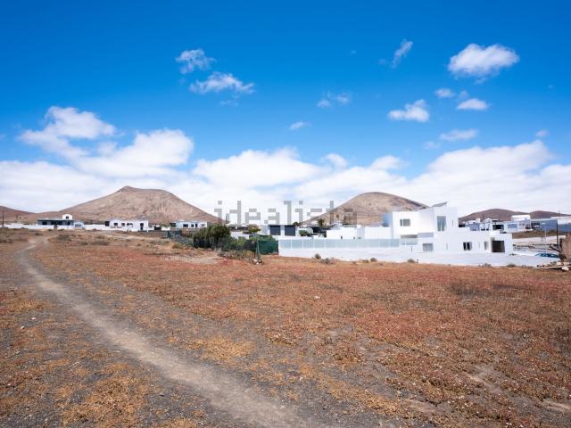 Terreno, San Bartolomé