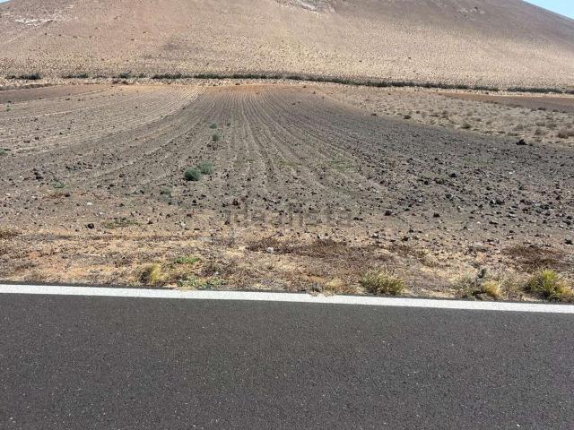 Terreno, San Bartolomé
